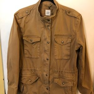 Gap Utility Style Jacket